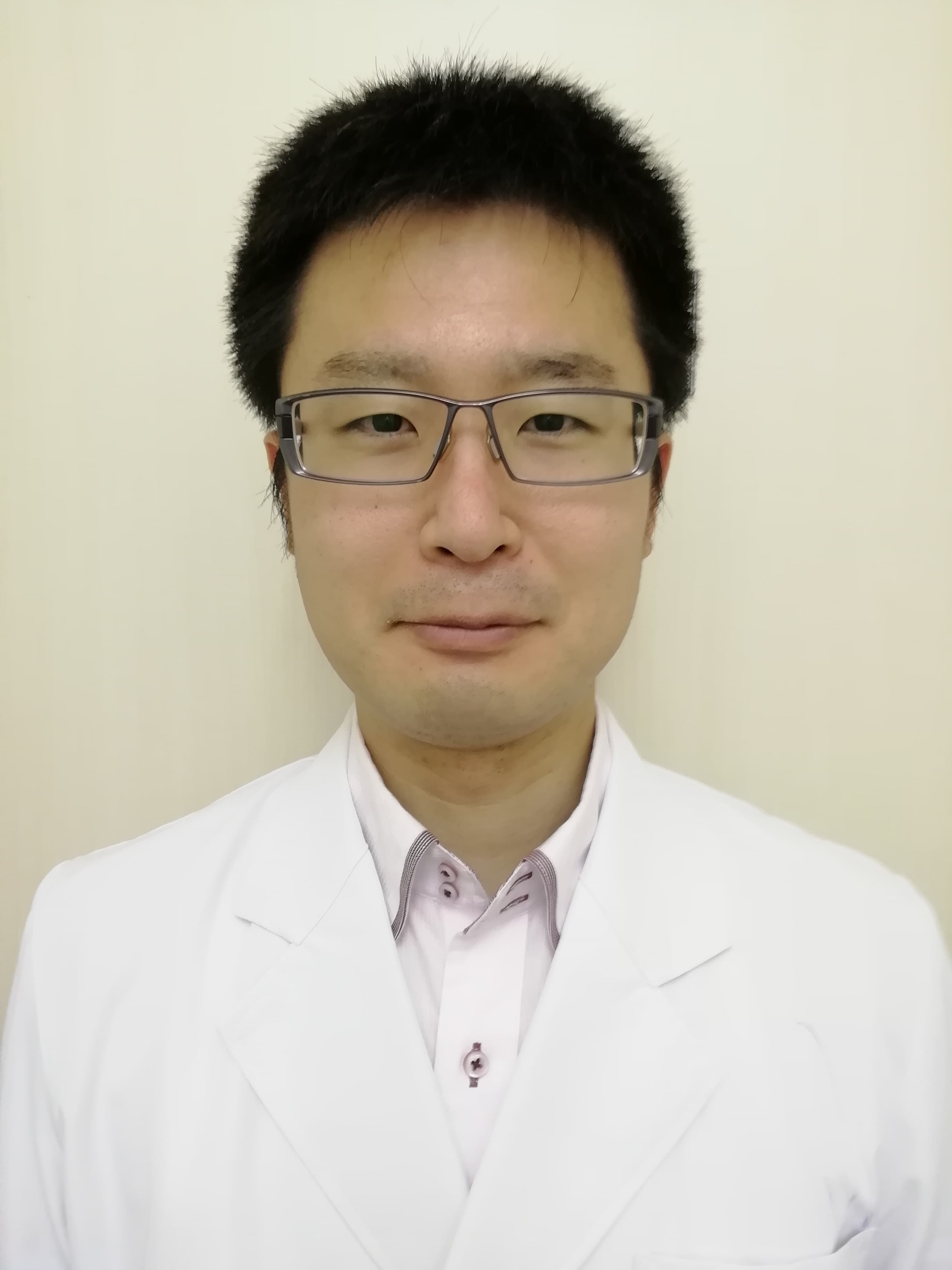 pharmacist